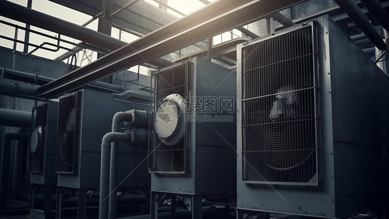 高温工况下制冷机使用的五大关键步骤