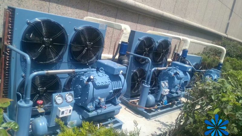 冷冻油更换施工步骤详解：确保制冷系统高效运行的秘诀