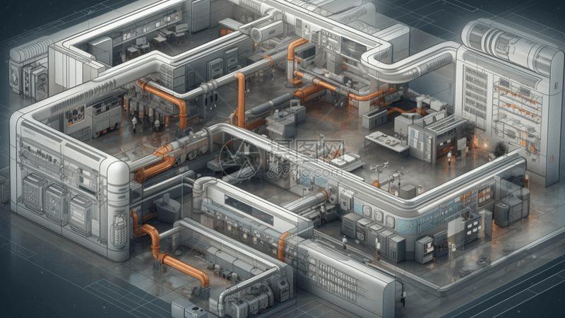 药品批发冷库设计参数：关键要素与选型要点