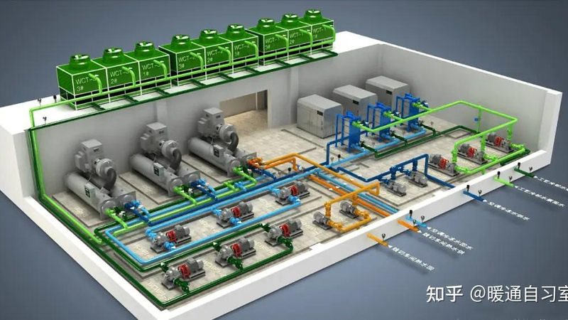 中央空调冷凝水排水管：定制化解决方案的关键因素