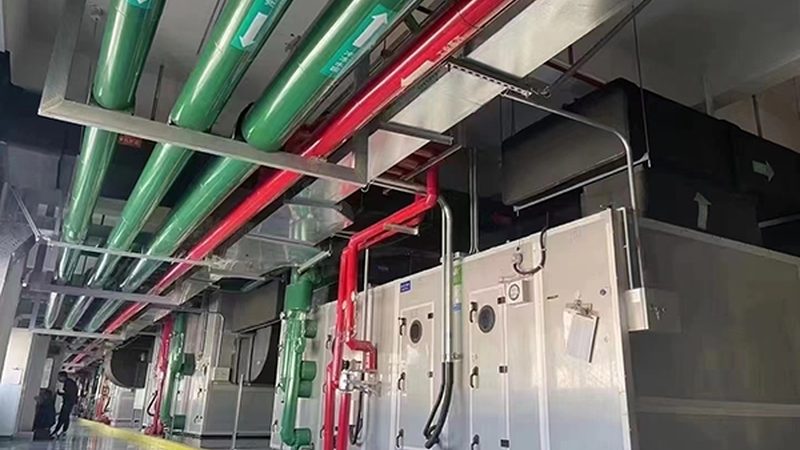 风机盘管加新风系统报价单，揭秘其背后的考量因素**