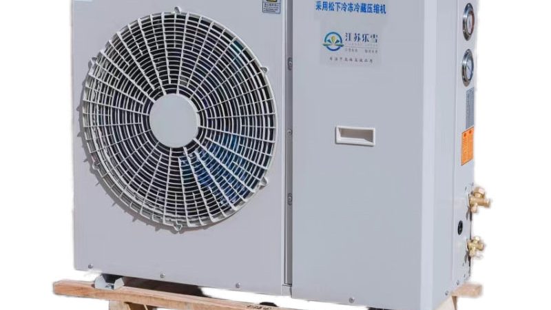 冷库板拼接，揭秘高效保温的奥秘