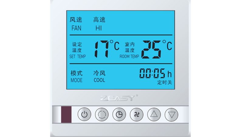 风冷式与水冷式冷水机组：性能差异与适用场景解析