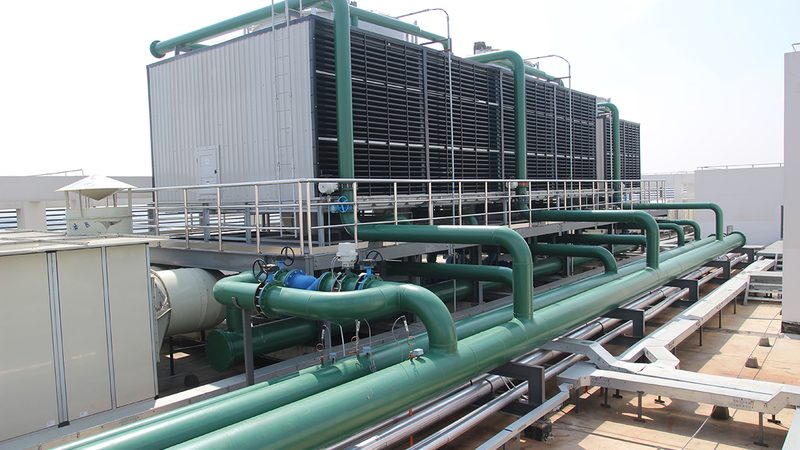 化工行业冷水机组选型：关键因素与误区解析