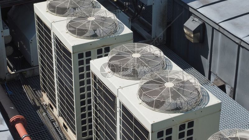 氨用螺杆制冷机组故障排查：常见问题与解决策略