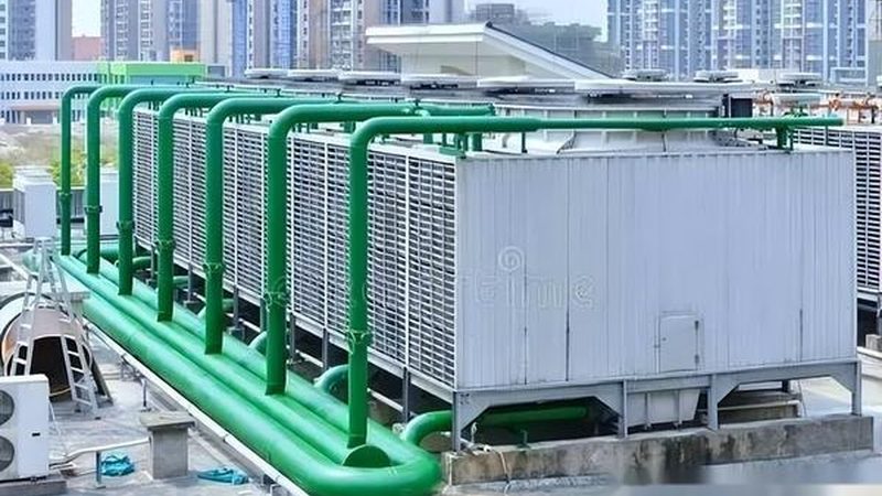 冷库设备：厂家直销加安装，揭秘其背后的关键因素