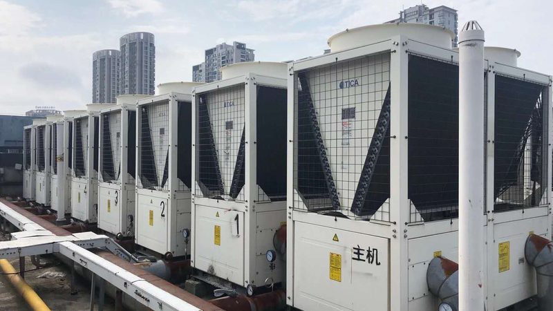 螺杆压缩机联轴器标准尺寸对照表：尺寸解析与选型要点