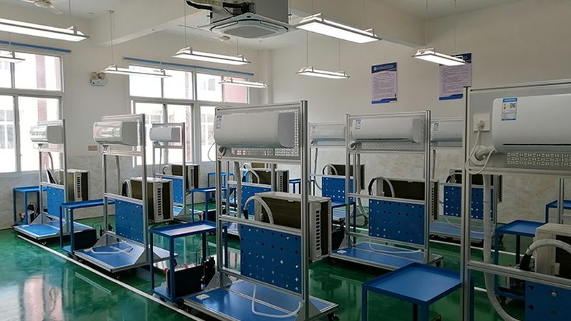 肉类速冻冷库造价预算：关键因素与优化策略