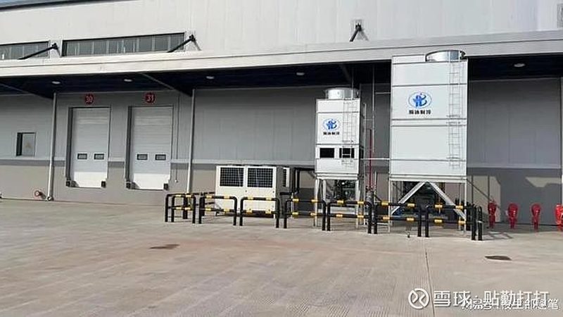 冷水机组冷却水温度一般多少