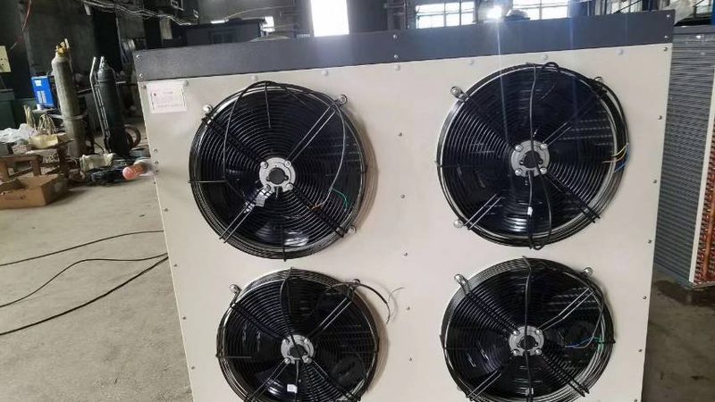 风机盘管制冷量标准规范：揭秘制冷量计算与选型要点