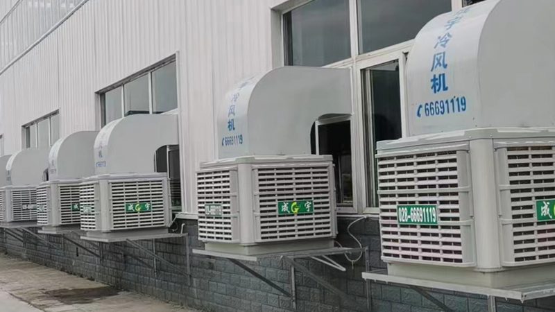 从冷量虚标看水冷螺杆冷水机选型的真实逻辑
